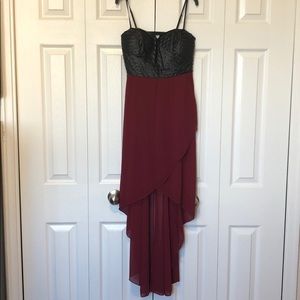Menocino Dress